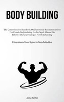 Body Building | Jocelyn Hamilton | Taschenbuch | Englisch | 2023