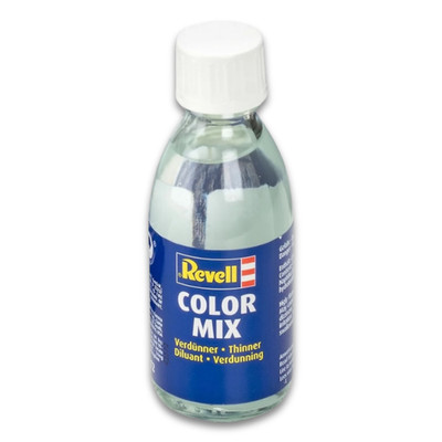 Revell 39612 Color Mix Enamel Thinner 100 ml