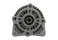 Bv Psh Lichtmaschine 12V 185A FüR MERCEDES-BENZ Vito Marco Polo