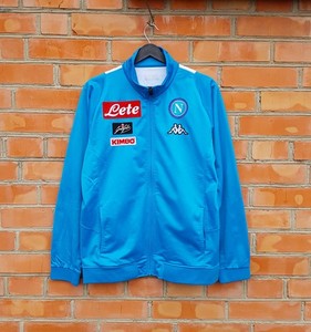 Kappa Ssc Napoli | eBay