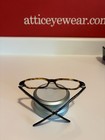 Persol 2602 Frame Only  Color 2447 54~28 135 Made In Italy — photo 4