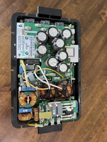 Carrier Bryant Emerson EV1081A-C1-111 Inverter Control