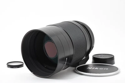 Reflex Nikkor 500mm F8 for sale | eBay