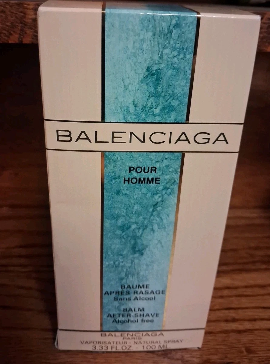 Las mejores ofertas en Balenciaga Fragancias para Hombre | eBay