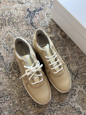 Aimé Leon Dore Q14 Twill Sneakers Size 9US SS21 New With Box