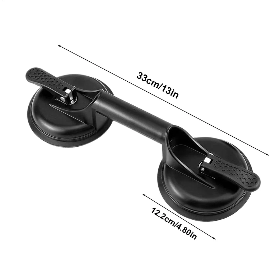 Herramienta fijadora de huecos de suelo, para suelos laminados, reparación, con mazo de plástico, madera Foto 4 de 4