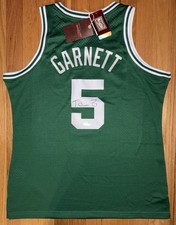 Kevin Garnett Cards, Rookie Cards and Autograph Memorabilia Guide 46