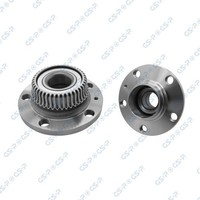 GSP Radlagersatz 9230051 FüR Audi Skoda VW Seat