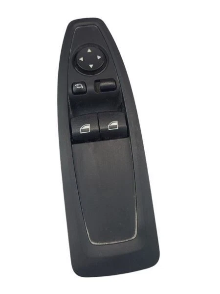 Interruptor de puerta delantera del conductor espejo retrovisor y ventana para BMW M2 594778 16-20 Foto 2 de 4