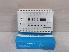 EAPL S1D-C8M3 KOMBINATION 8KANAL TIMER