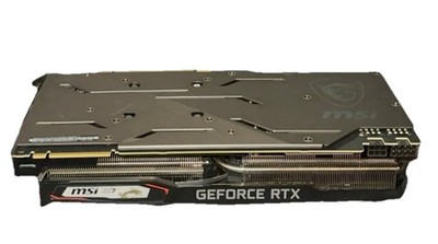 MSI GeForce RTX 2070 Super Gaming X 8GB GDDR6 RGB Graphics Card