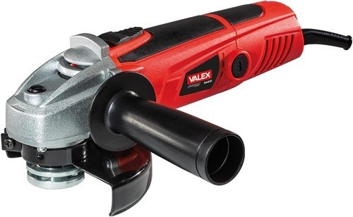 Recensione Valex SA931: Smerigliatrice 850W Disco 125mm Art. 1401616
