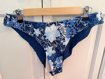 NWT - Roxy Oceanside Hipster - Full Coverage - Women's XL