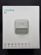 Cimilre E1 Breastfeeding Breast Pump New  SEALED  W/ Factory Tape