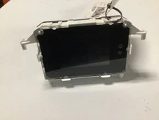 Audio Equipment Radio Display With Voice Recognition Sync Fits 13 FIESTA 229450