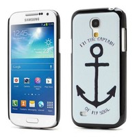 Hardcase Samsung Galaxy S4 Mini GT-I9190 GT-I9195 Anker Marine SchutzhüLle