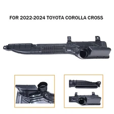 FOR 22-24 TOYOTA COROLLA CROSS 17751-F2070 ENGINE AIR INTAKE PIPE HOSE