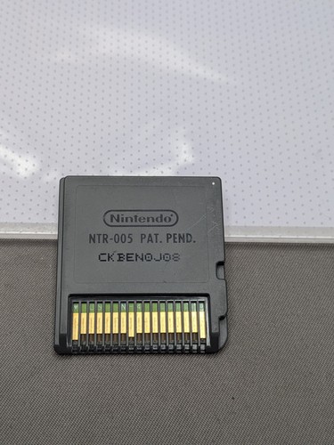 Left Brain Right Brain 2 - Nintendo DS Game - Imagen 5 de 5