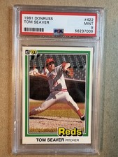 1981 Donruss Golf Cards 33