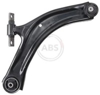 A.B.S. Querlenker Dreieckslenker 211231 FüR Nissan Renault Qashqai Koleos J10 1