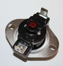 Cozy Heaters 78109 L260F M/R Block Flue Switch