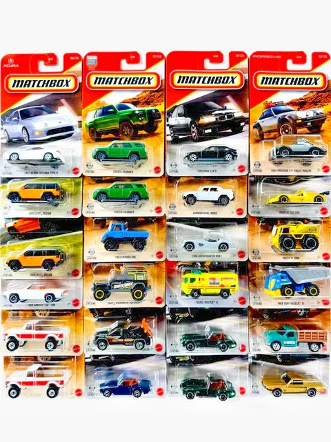 Matchbox products for sale | eBay