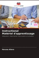 Haruna Aliero | Instructional MatéRiel D'apprentissage | Taschenbuch (2022)