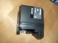 NEW 2 Genuine BROTHER LC109BK XXL Black Extra High Yield Ink Cartridges