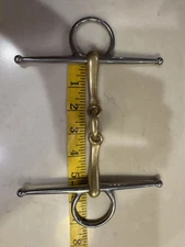 Neue Schule Tranz Angled Lozenge Full Cheek 14mm