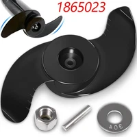 Minn Kota MKP-38 Weedless Wedge 2 Prop 112lb 4.5" - 1865023 Trolling Motor Prop