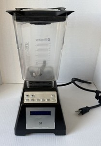Blendtec Blender Used | eBay