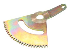 Segment de direction adapté pour Simplicity ELT2440 Tracteur de pelouse