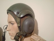 Casco balistico Carrista Gn 893 Esercito Italiano vintage