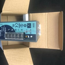 1PC NEW REIGNPOWER LP1050D-24S Rail Switching Power Supply 24V 2.1A 50W ff