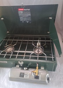 Coleman PowerHouse 414 | eBay