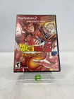 Dragon Ball Z Budokai [Greatest Hits] (Sony PlayStation 2 PS2, 2002)