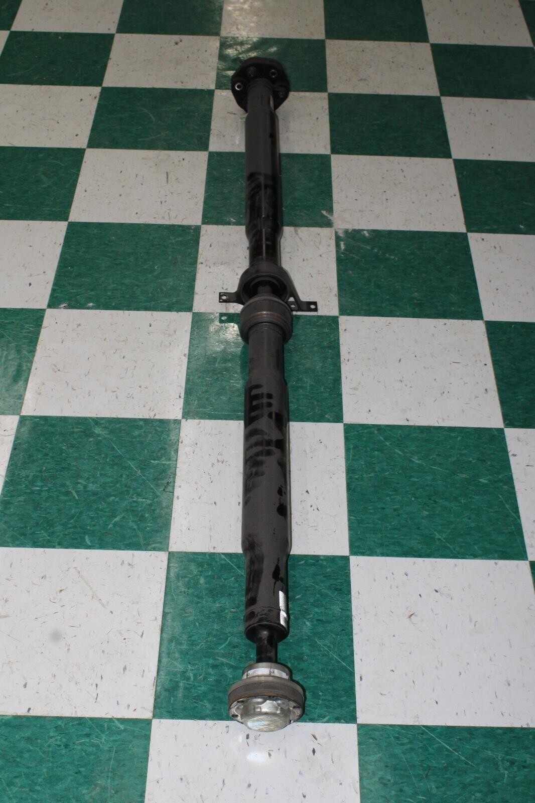 17-20 Ghibli 3.0L Rear Drive Shaft Tube Propeller Unit Assembly OEM Factory WTY