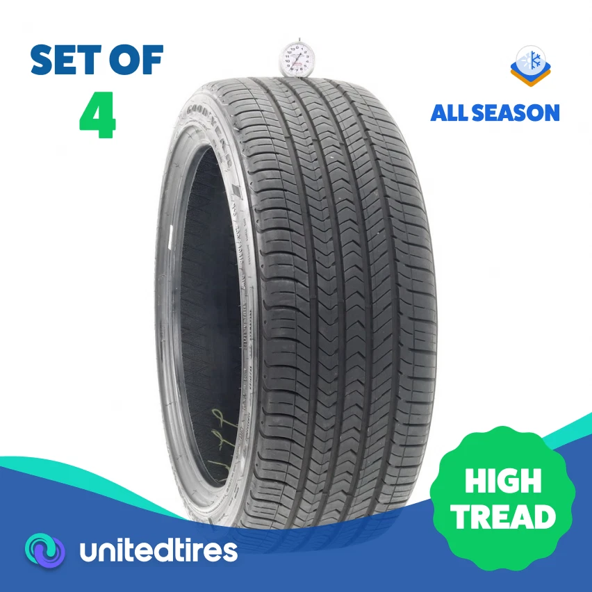 Goodyear 235/40/18 All Season Tires for sale | eBay