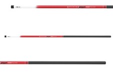 DAIWA Ninja X Tele Pole Asta di Punta 3M 4m 5m 6m