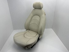 Siège Jaguar XK