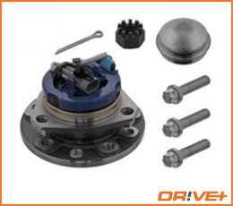 1X Dr!ve+ Radlager Radlagersatz Passend FüR Opel Zafira A 1.8 16V 2.2-image