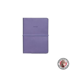 NEW 2026 High Tide/Reple Lavender Planner / A6 Weekly Block / Starting March