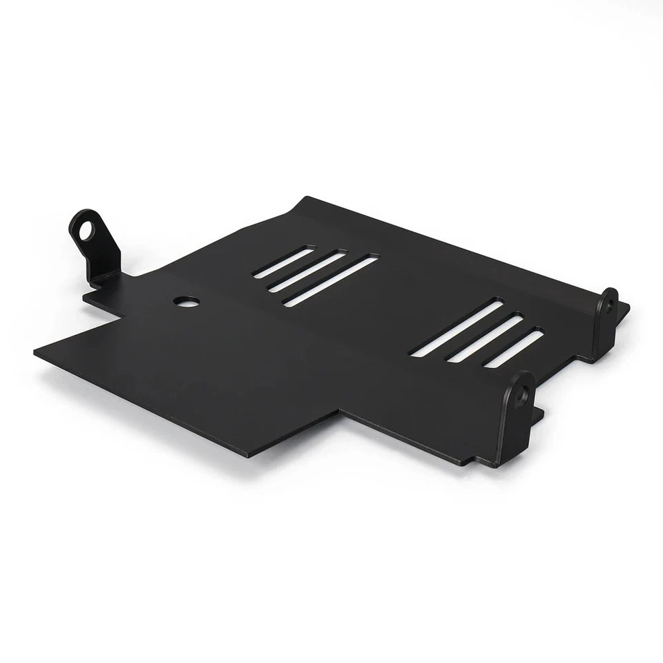 Engine Chassis Guard For CVO Road Glide FLTRXSE Street Glide FLHX 2024-2025 - Image 3 of 4