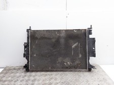 FORD KUGA MK2 2.0 DIESEL COOLING RADIATOR 2015