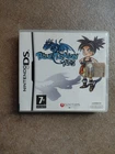 Nintendo DS Blue Dragon Plus Complete