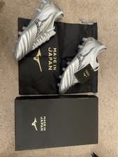 Mizuno Morelia Neo IV Beta Made in Japan FG football boots