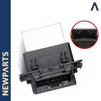 BelüFtungswiderstand FüR Citroen C1 C3 Picasso C4 II 6441AA 6441AF 6-Polig