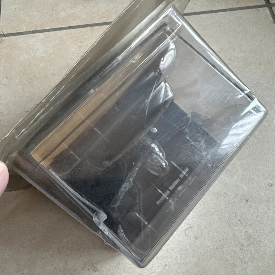 Figurine Vaisseau Star Wars Atlas 2009 Le Droïde Araignée -  Avec Fascicule - Photo 4/4