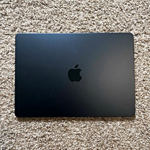 MacBook Air 13 M2 Midnight | eBay
