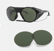 newpolar Polarized Replacement Lenses for oakley clifden sapphiren g15 color